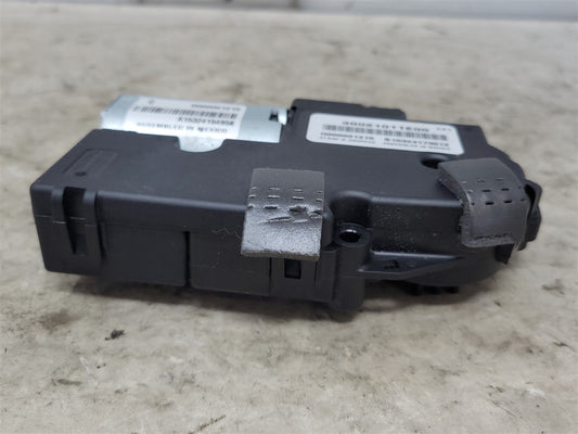 2016 CAMARO OEM SUNROOF MOTOR 22762630 34227 - image 2