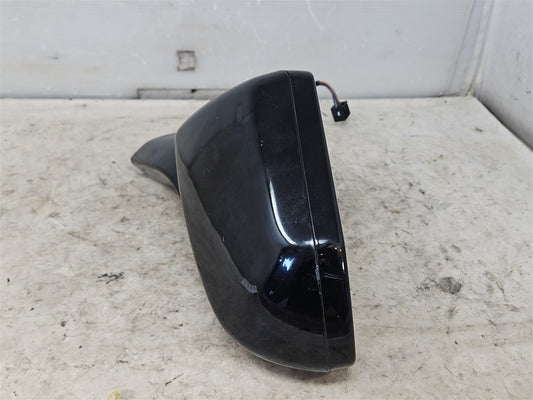 2016 CAMARO LH MIRROR HEATED BLACK 8555/GBA 34231 - image 2