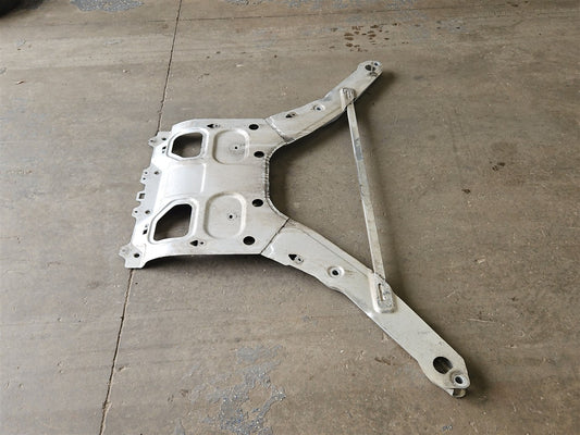 2016 CAMARO FRONT SKID SHEAR PLATE 23379353 34239 - image 2