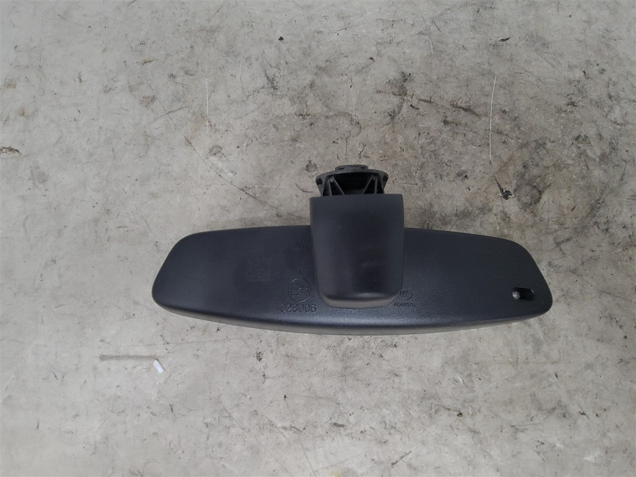 2016 CAMARO REAR VIEW MIRROR UE1 DD8 84483023 34271 - image 11