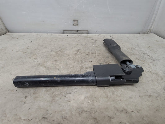 2016 CAMARO LH DRIVER FRONT SEAT BELT TENSIONER 34274 - image 2