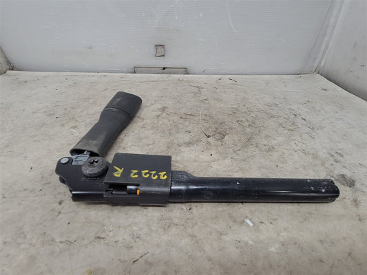 2016 CAMARO RH PASSENGER SEATBELT TENSIONER 34275 - image 2