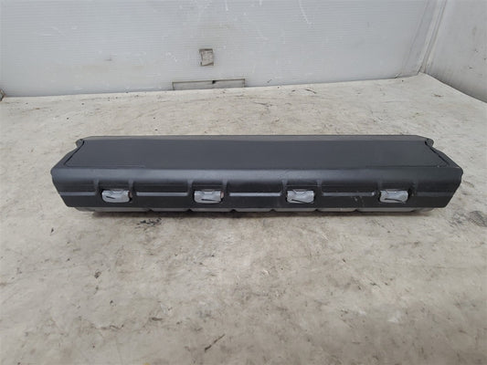 2016 CAMARO RH PASSENGER DASH KNEE BAG TRIM 84029021 34285 - image 2