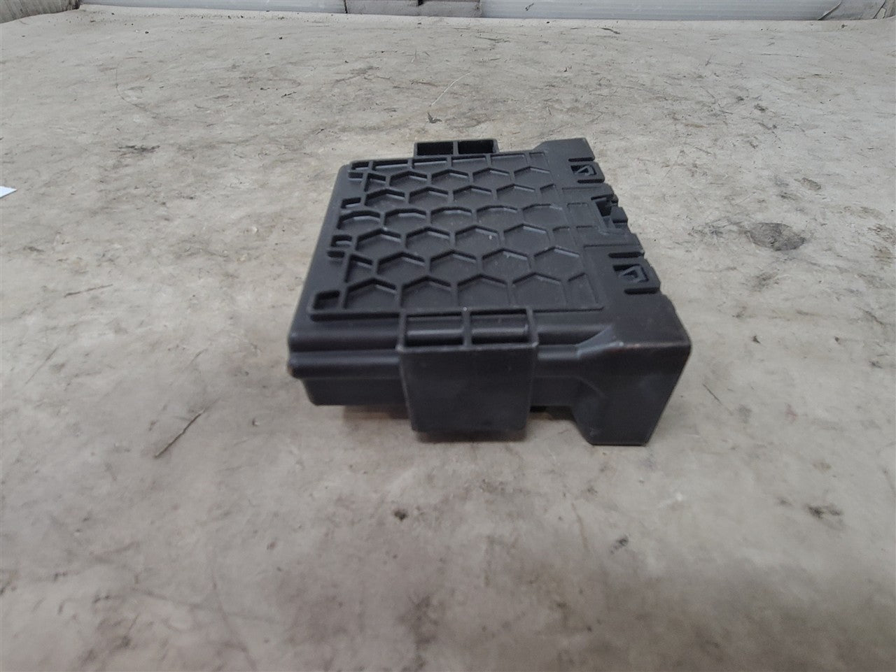 2016 CAMARO SERIAL NETWORK DATA CONTROL MODULE 13509768 34288 - image 10