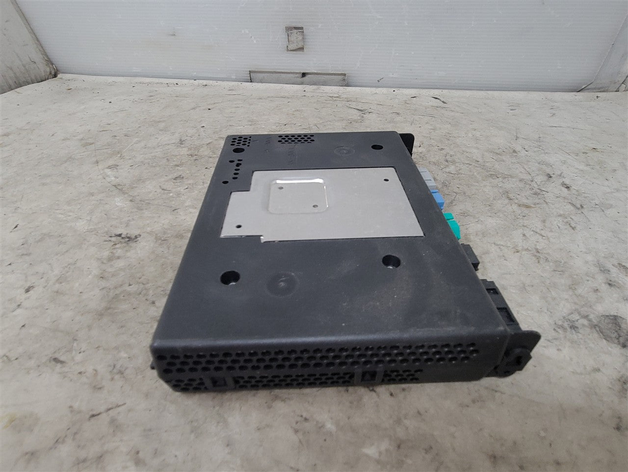 2016 CAMARO HMI MODULE 23415901 34289 - image 10