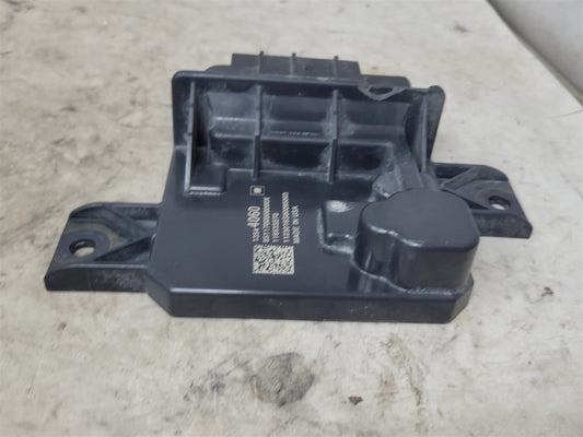 2023 SIERRA150 FUEL PUMP CONTROL MODULE 13544060 34317 - image 2