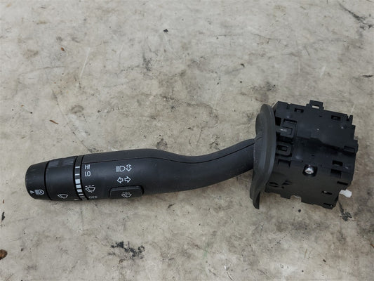 2023 SIERRA150 TURN SIGNAL & WIPER STALK SWITCH 34333 - image 2
