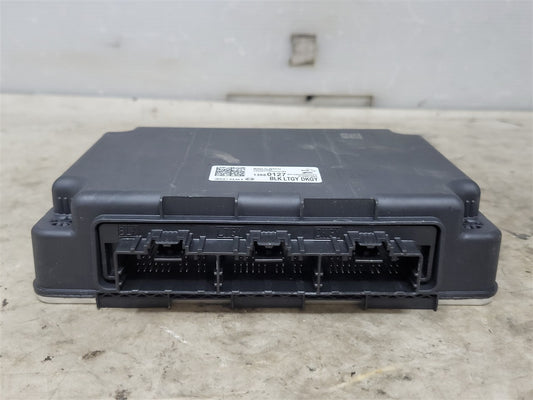 2023 SIERRA150 SERIAL DATA GATEWAY MODULE 13545362 34339 - image 2