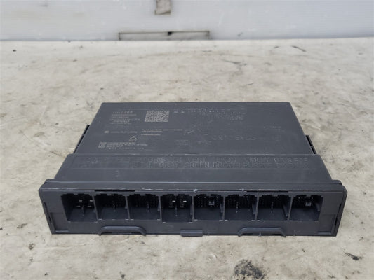 2023 SIERRA BCM BODY CONTROL MODULE 13547769 34345 - image 2
