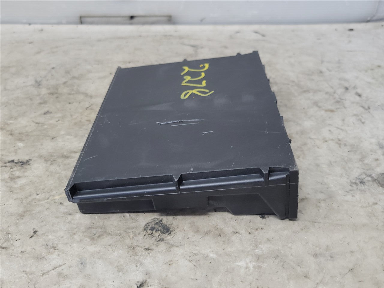 2023 SIERRA BCM BODY CONTROL MODULE 13547769 34345 - image 10
