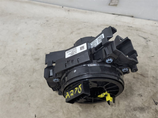 2023 SIERRA150 SRS CLOCK SPRING COIL 86507598 34352 - image 2