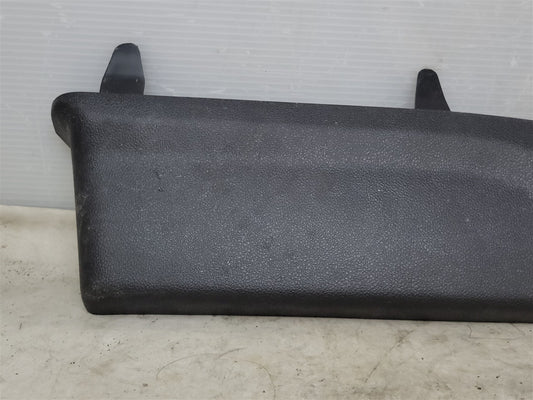 2023 SIERRA150 RH SEAT TRACK TRIM COVER 84249721 34367 - image 2