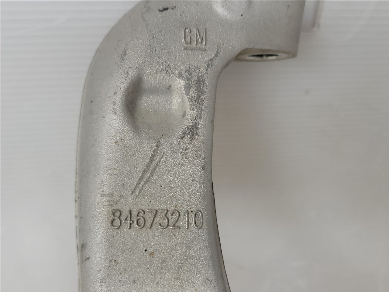 2023 SIERRA150 RH PASSENGER FRONT SPINDLE KNUCKLE 34369 - image 18