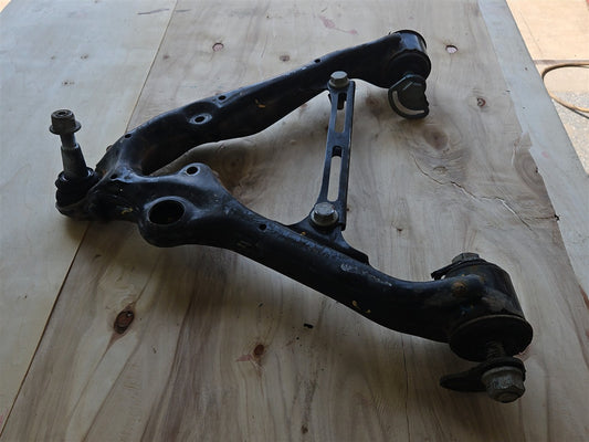 2023 SIERRA150 OEM RH FRONT LOWER CONTROL ARM 35K 34374 - image 2