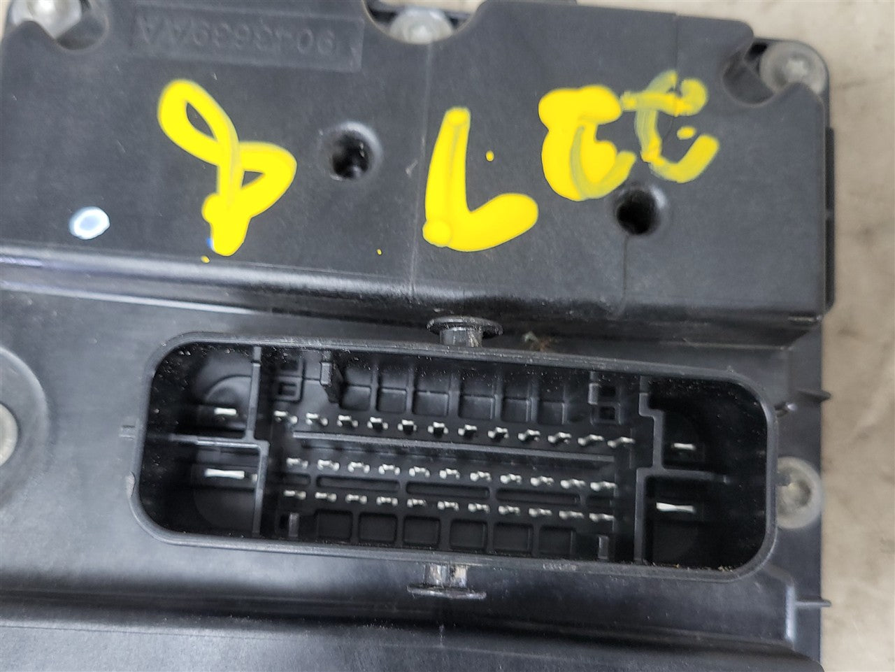 2023 SIERRA150 TRANSFER CASE MODULE 85148080 34393 - image 8