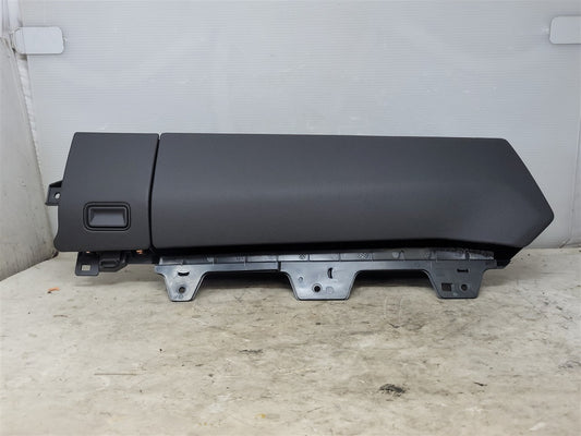 2023 SIERRA150 UPPER GLOVE BOX BLACK 85610051 34396 - image 2