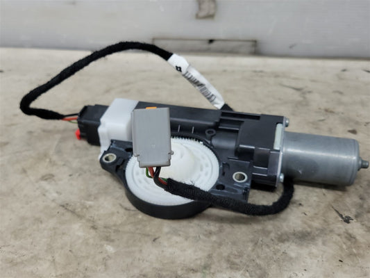 2023 SIERRA OEM SUNROOF MOTOR & WIRING 35K 34414 - image 2