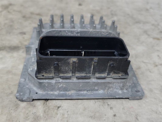 2023 SIERRA TCM TRANS CONTROL MODULE 24049787 T93 34419 - image 2
