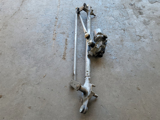 Used OEM 2016-2024 CAMARO WINDSHIELD WIPER MOTOR & LINKAGE FRONT 41K MILES 23360289 23360290, actual item photo 2