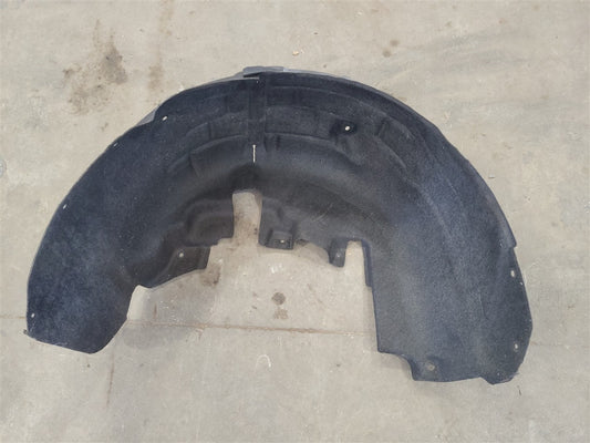 2016 CAMARO RH REAR WHEEL LINER SS 1LE A1Y 34435 - image 2