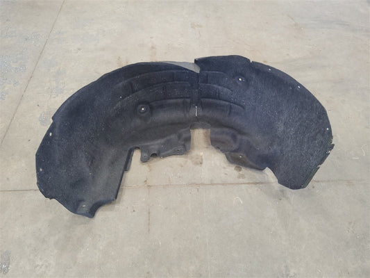 2016 CAMARO LH REAR WHEEL LINER SS 1LE A1Y 34436 - image 2