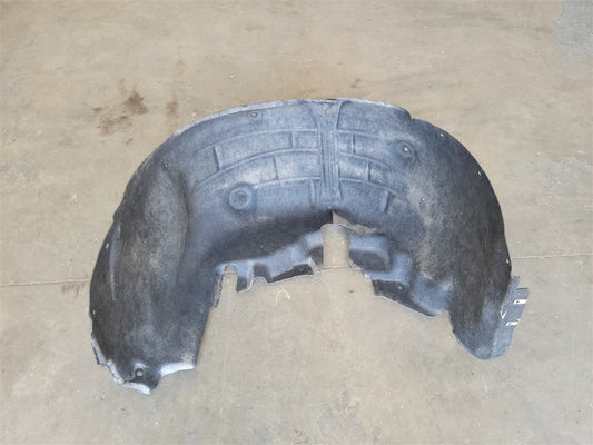 2016 CAMARO LH REAR WHEEL LINER SS 1LE A1Y 34437 - image 2