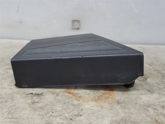 2023 SIERRA OEM RH TAILGATE CAP 84434831 34482 - image 2