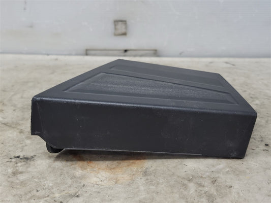 2023 SIERRA OEM LH TAILGATE CAP 84434830 34483 - image 2