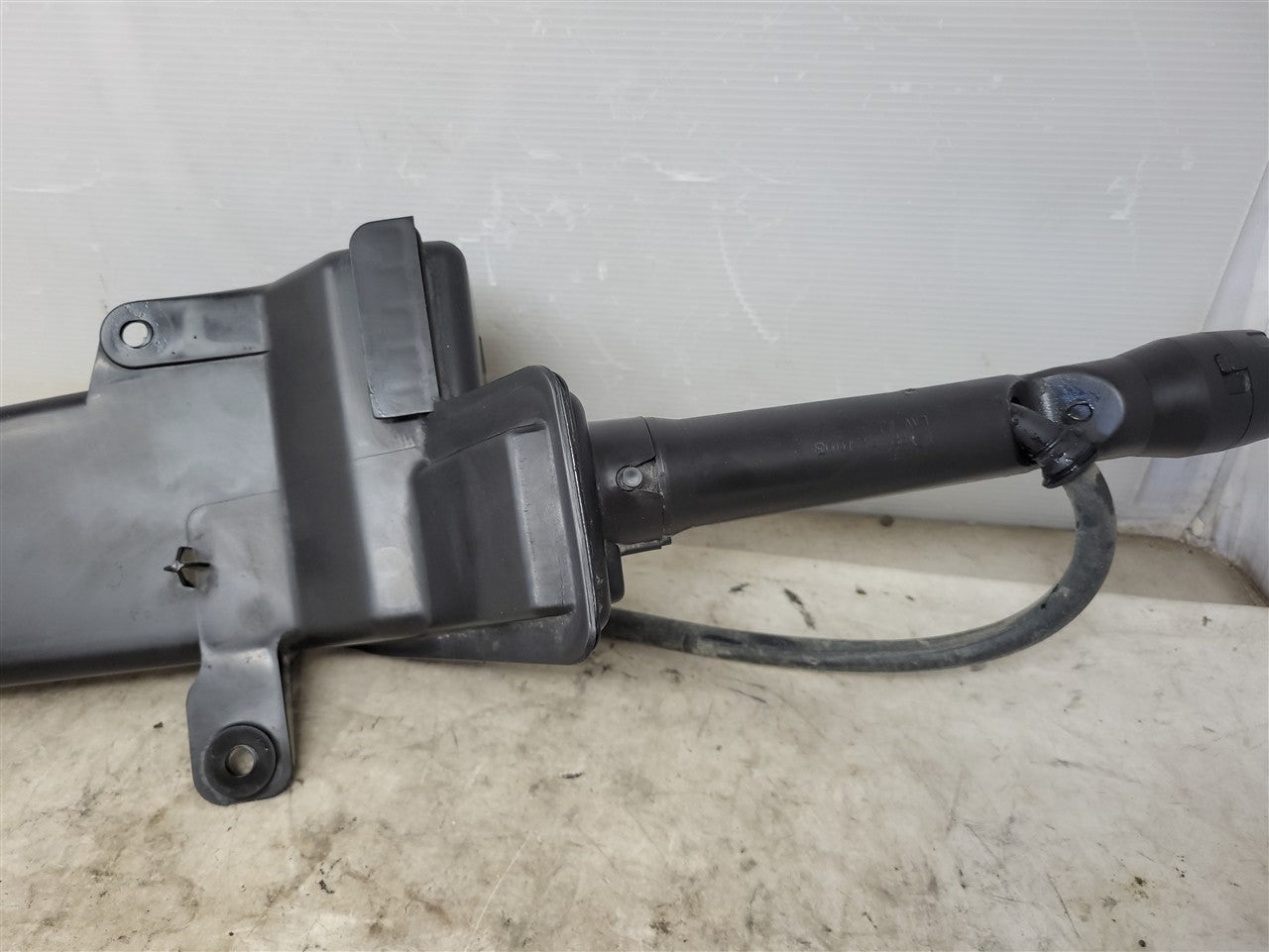 Used OEM 2010-2015 CAMARO COOLANT RESERVOIR 22876360, actual item photo 13