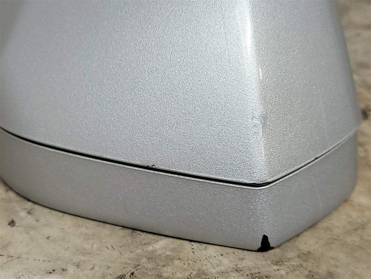 Used OEM 2010-2015 CAMARO SIDE VIEW MIRROR PASSENGER RH HEATED, actual item photo 14
