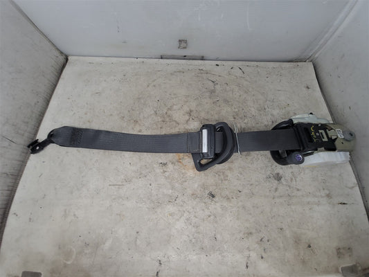 Used OEM 2019-2023 SIERRA SILVERADO FRONT SEATBELT RETRACTOR DRIVER, actual item photo 2
