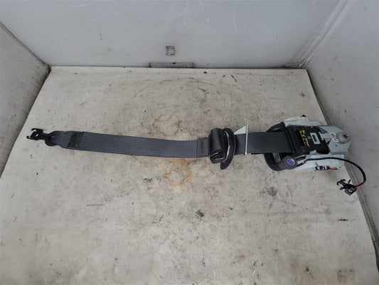 Used OEM 2022-2026 SIERRA SILVERADO FRONT PASSENGER RH SEATBELT, actual item photo 2