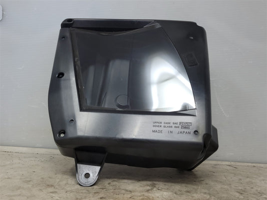 Used OEM 2009-2013 CORVETTE C6 HUD HEADS UP DISPLAY PROJECTOR, actual item photo 2
