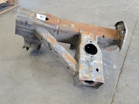 Used OEM 2019-2026 SIERRA SIERRA DENALI SILVERADO FRONT PASSENGER RH, actual item photo 2