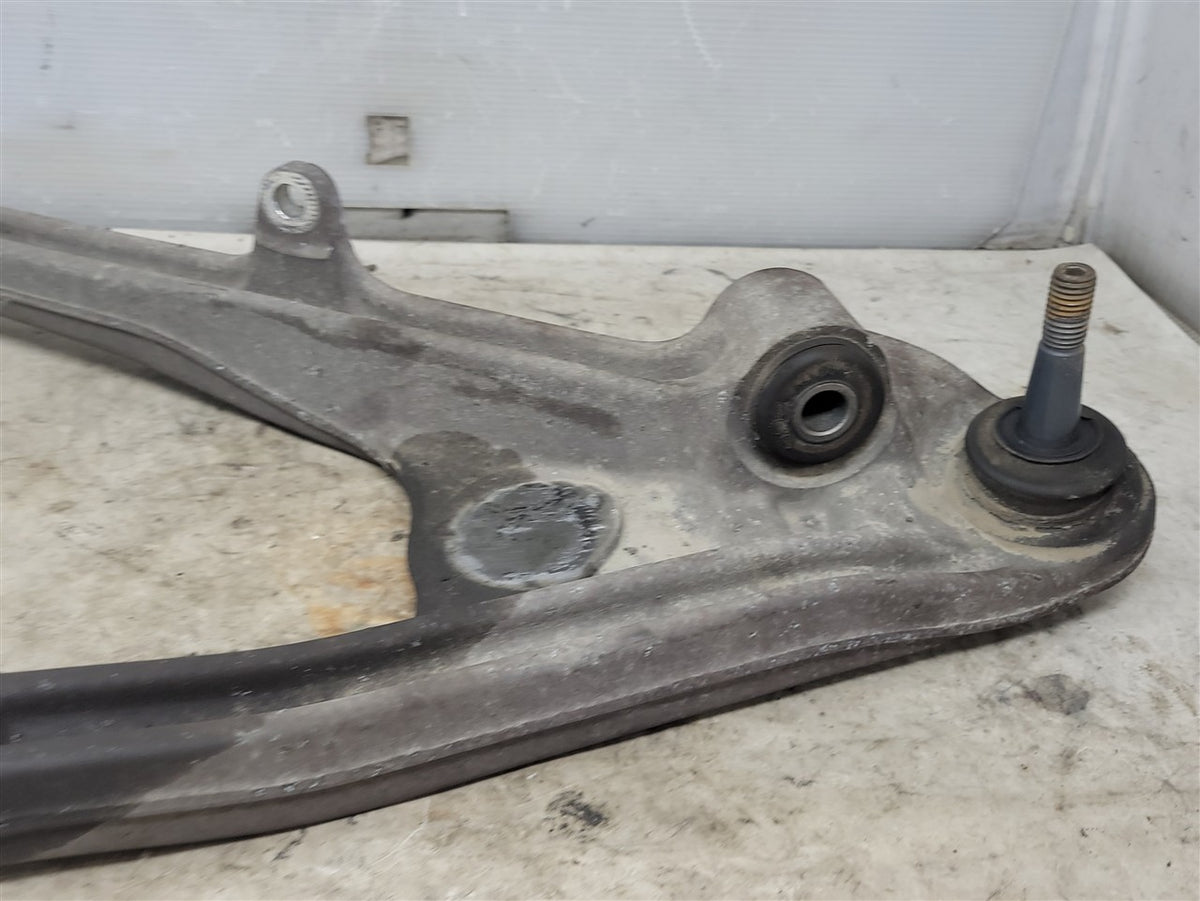 Used OEM 2009-2013 CORVETTE C6 REAR LOWER CONTROL ARM DRIVER LH 69K, actual item photo 15