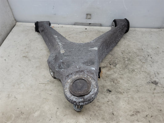 Used OEM 2005-2013 CORVETTE C6 / 2004-2009 XLR FRONT LOWER CONTROL, actual item photo 2