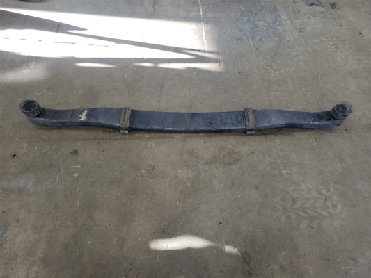 Used OEM 2005-2013 CORVETTE C6 REAR MONOLEAF SPRING Z51 FE3, actual item photo 2