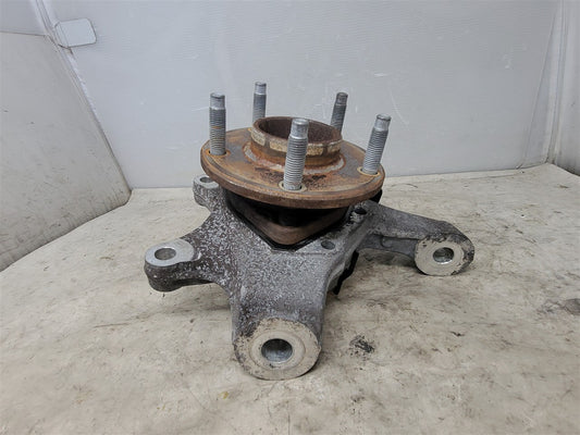 Used OEM 2005-2013 CORVETTE C6 / 2004-2009 XLR RH PASSENGER FRONT, actual item photo 2