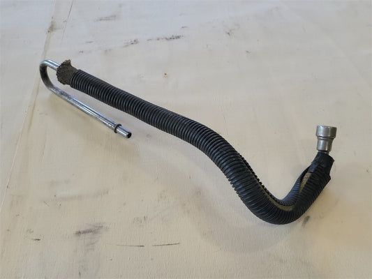 Used OEM 2003-2013 CORVETTE C5/C6 / 2004-2009 CADILLAC XLR REAR FUEL, actual item photo 2