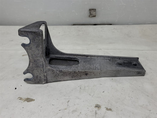 Used OEM 2009-2013 CORVETTE C6 / 2009 CADILLAC XLR FRONT ABS MODULE, actual item photo 2