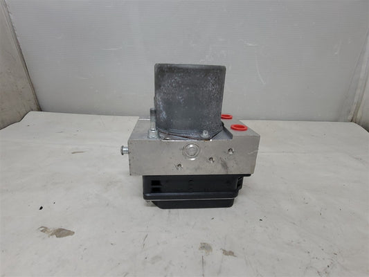 Used OEM 2010-2013 CORVETTE C6 ABS BRAKE PUMP & CONTROL MODULE, actual item photo 2