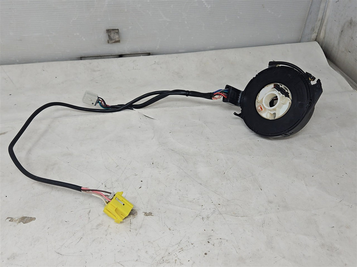 Used OEM 2011 CORVETTE C6 OEM CLOCK SPRING SRS COIL 26129609, actual item photo 9
