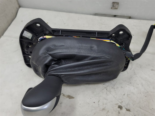 Used OEM 2006-2013 CORVETTE C6 AUTOMATIC TRANSMISSION FLOOR SHIFTER, actual item photo 2