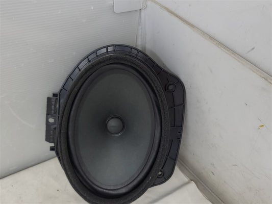 Used OEM 2016-2024 CAMARO FRONT DOOR BOSE SPEAKER DRIVER LH OR, actual item photo 2