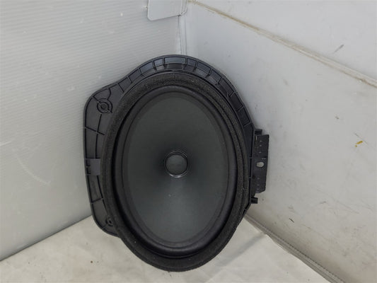 Used OEM 2016-2024 CAMARO FRONT DOOR BOSE SPEAKER PASSENGER RH OR, actual item photo 2