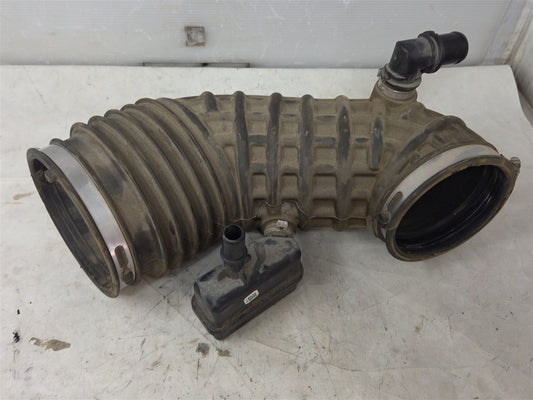 Used OEM 2016-2024 CAMARO SS AIR INTAKE ELBOW 6 2L OEM 84468185, actual item photo 2