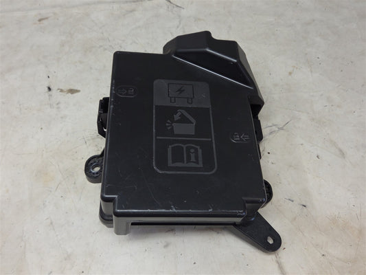 Used OEM 2016 CAMARO TRUNK FUSE BOX JUNCTION 84044725, actual item photo 2