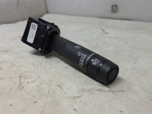 Used OEM 2016-2024 CAMARO STEERING COLUMN WIPER STALK MULTIFUNCTION, actual item photo 2