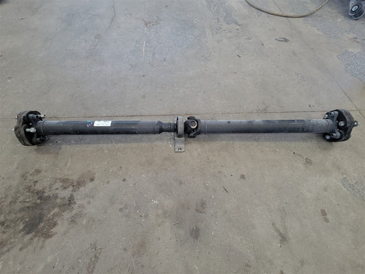Used OEM 2016-2017 CAMARO DRIVE SHAFT REAR AUTOMATIC 6 2L 22999283, actual item photo 2
