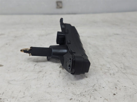 Used OEM 2005-2013 CORVETTE C6 HUD HEADS UP DISPLAY CONTROL SWITCH, actual item photo 2